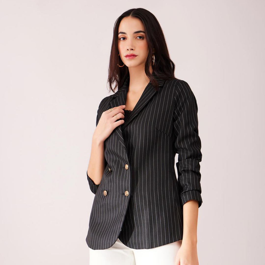 Jacket & coat