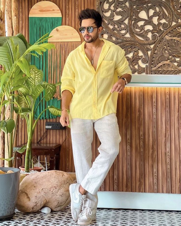 Men's Shirt