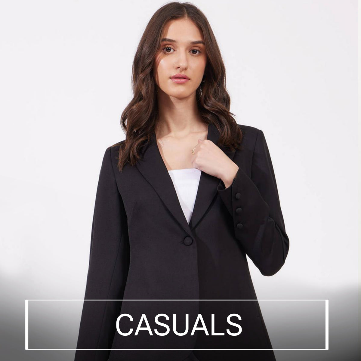 Casuals